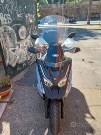 KYMCO DTX 360 350i ANNO 2023 EURO 3350.00