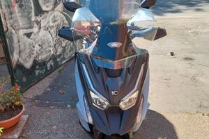 KYMCO DTX 360 350i ANNO 2023 EURO 3350.00