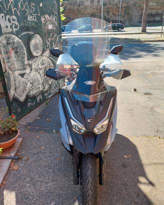 KYMCO DTX 360 350i ANNO 2023 EURO 3350.00