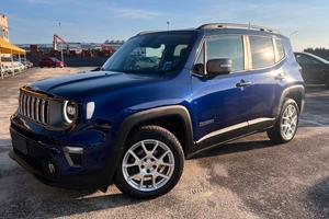 Jeep Renegade 1.6 Mjt 120 CV Limited KM CERTIFICAT