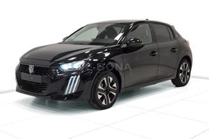 Peugeot 208 50 kwh allure