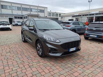 FORD Kuga 3ª serie 2.0 EcoBlue 120 CV aut. AWD