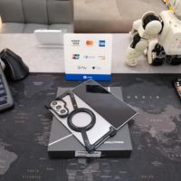 SAMSUNG GALAXY Z FOLD 7 5G ( 256GB ) GARANZIA 