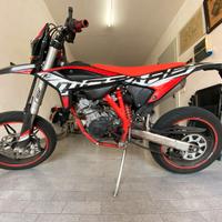 Beta RR Motard 125 4T LC - 2021