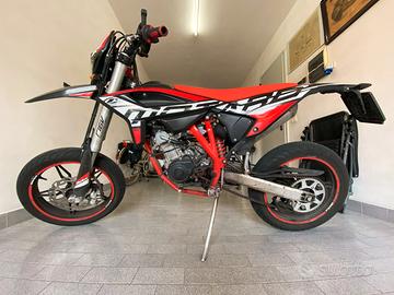 Beta RR Motard 125 4T LC - 2021