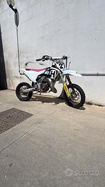 Husqvarna 65cc