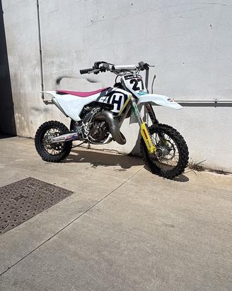 Husqvarna 65cc