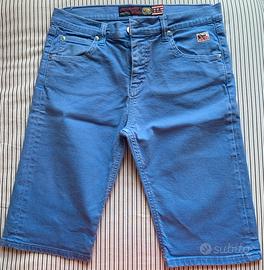 Bermuda jeans Roy Roger’s