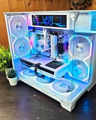 PC Gaming Ryzen 7 9800X3D Rtx 5070 Ti