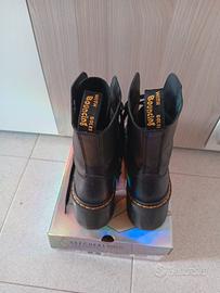 stivali dr Martens 