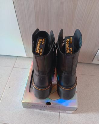 stivali dr Martens 