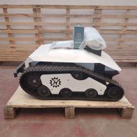 67A TRINCIA TOSAERBA RADIOCOMANDATO

