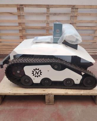 67A TRINCIA TOSAERBA RADIOCOMANDATO

