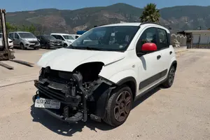 FIAT PANDA 2022 1.0 HYBRID 70 CV *MARCIANTE