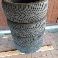 Pneumatici Pirelli Bmw X3