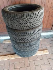 Pneumatici Pirelli Bmw X3