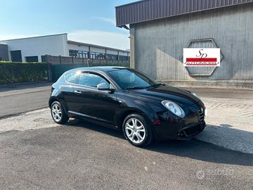 Alfa Romeo MiTo 1.4 78 CV benzina on neopatentati
