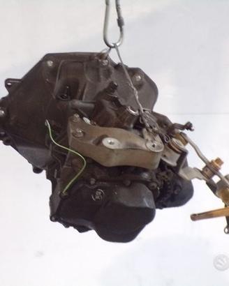 Cambio manuale Opel Corsa D 1.2 benzina 2012