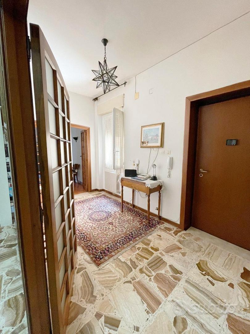 Appartamento – Sassari, Rizzeddu - Vista 3