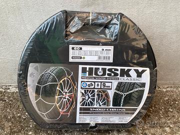 Catene da neve Husky Winter 9 mm