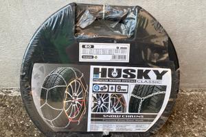 Catene da neve Husky Winter 9 mm