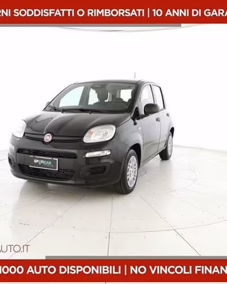FIAT Pandina 1.0 firefly hybrid Icon s&s 65cv...