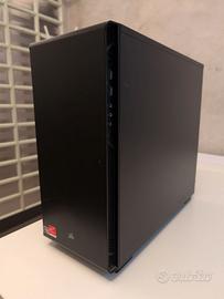 Computer assemblato per gaming/editing video