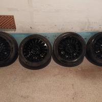 Cerchi in lega fiat 500 2014