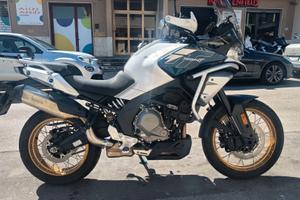 Cf Moto 700MT