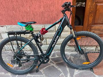 Bici elettrica FujiTa 27,5” – 869 km –