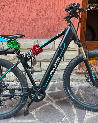 Bici elettrica FujiTa 27,5” – 869 km –