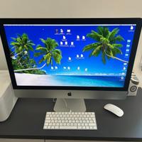 Mac praticamente nuovo