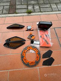 Ktm pezzi ricambio 1290 super adventure