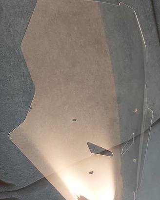 CUPOLINO PARABREZZA  FORZA 750 2021 _24