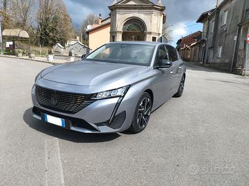 Peugeot 308 1.5 BlueHDI Allure Pack FULL -2022