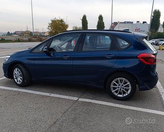 BMW 218i