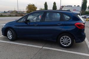 BMW 218i