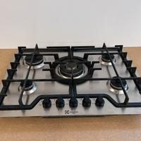 Piano cottura Electrolux FX075OV