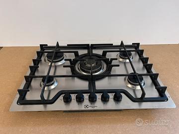 Piano cottura Electrolux FX075OV