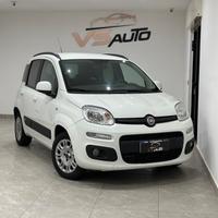 Fiat Panda 1.3 MJT 95 CV S&S Lounge