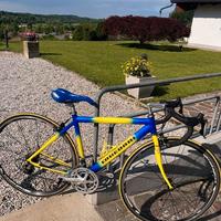 bici da corsa usata COLLEDANI Taglia S
