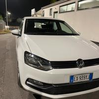 Polo 1.4 tdi 75cv