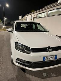 Polo 1.4 tdi 75cv