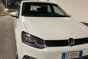 Polo 1.4 tdi 75cv