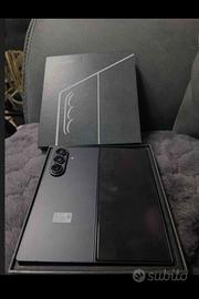 Samsung z fold 7