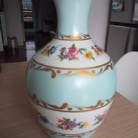 vaso Limoges 