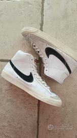 Nike Blazer Mid