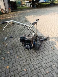 motozappa BERTOLINI COIBRI'