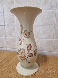 Vaso in ceramica tedesca