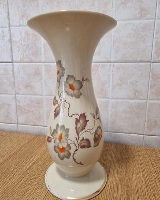 Vaso in ceramica tedesca